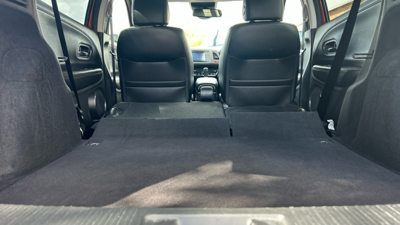 Honda HR-V 1.5 i-VTEC EX 5dr Petrol Hatchback